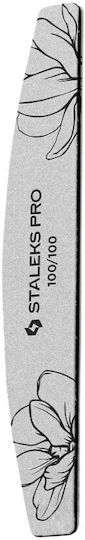 Staleks Tampon Curbat 25buc NFE-40-100/100