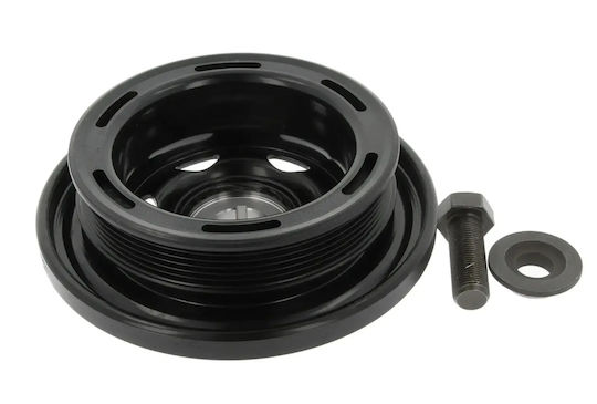 Belt Pulley Crankshaft Corteco 80004793