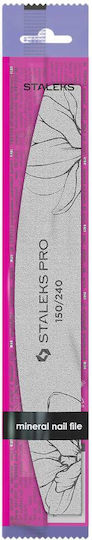 Staleks Pro Nagelfeilen Gebogen Expert Nfe-40 150/240 Körnung