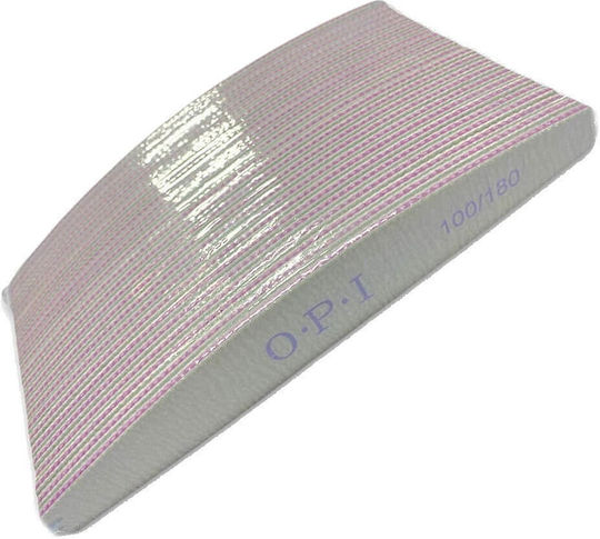 Διπλής Όψης Λίμα Μπανάνα Χάρτινη Slim 100/180 50τμχ COSMO-10501