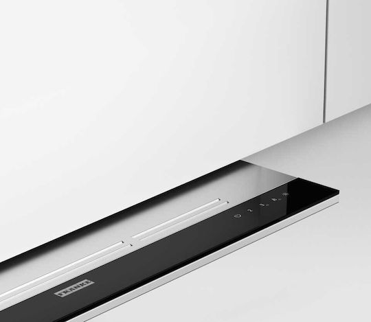 Franke Mythos Μηχανισμός Απορρόφησης 90cm Inox