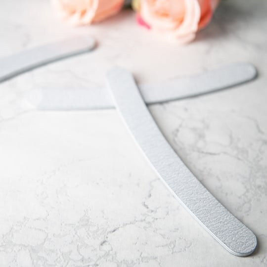 Tools for Beauty Beauty Banana File Glass 180/240