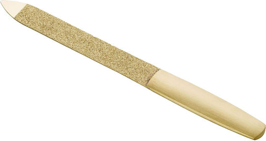 Zwilling J.A. Henckels Twinox Gold Straight File Metallic Slim