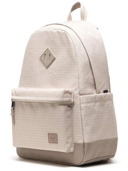 Herschel Ученическа раница Бежова