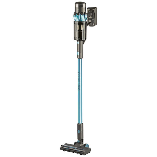 ProfiCare PC-BS 3138 Rechargeable 2 in 1 Stick & Handheld Vacuum 25.9V Blue