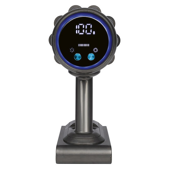 ProfiCare PC-BS 3138 Rechargeable 2 in 1 Stick & Handheld Vacuum 25.9V Blue