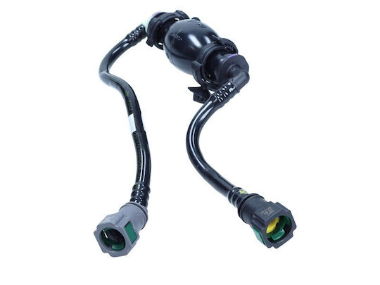 Fuel Pump Nissan Qashqai 1.5dci 17270jd500