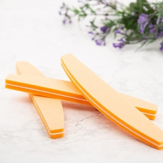 Tools for Beauty Двустранен Искрящ Буфер