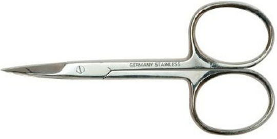 Solingen Nail Scissors Pro Diamond 1 Piece