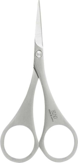 Kai Stainless Silver Nail Scissors MC-0021 1 Piece