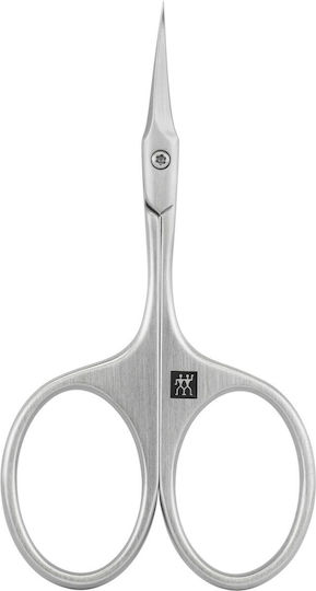 Zwilling J.A. Henckels Нокътна Ножица Неръждаема Стомана с Права Нокът Ножица Сребърен 49661-091 1 Брой