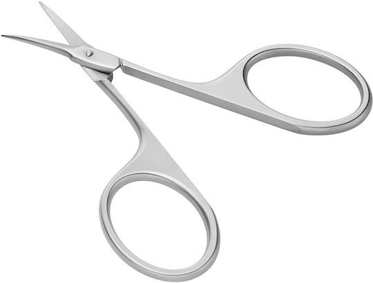 Zwilling J.A. Henckels Нокътна Ножица Неръждаема Стомана с Права Нокът Ножица Сребърен 49661-091 1 Брой