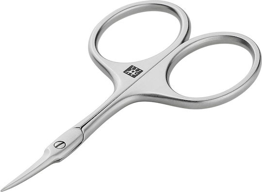 Zwilling J.A. Henckels Нокътна Ножица Неръждаема Стомана с Права Нокът Ножица Сребърен 49661-091 1 Брой