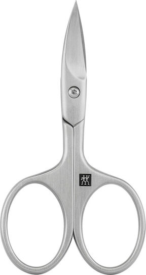 Zwilling J.A. Henckels Нокътна Ножица 47660-091 Неръждаема Стомана с Права Нокът Ножица Сребърна 47660-091 1 Брой