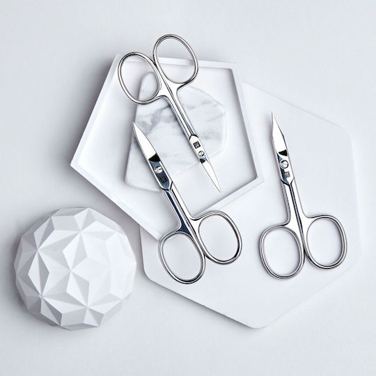 Zwilling J.A. Henckels Нокътна Ножица 47540-091 Неръждаема Стомана с Права Нокът Ножица Сребърен 47540-091 1 Брой