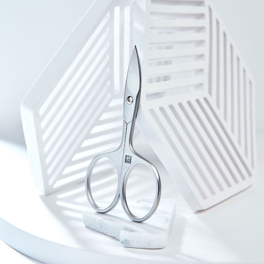 Zwilling J.A. Henckels Нокътна Ножица 47660-091 Неръждаема Стомана с Права Нокът Ножица Сребърна 47660-091 1 Брой
