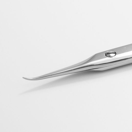 Alezori Professionale Nagelschere Für Nagelhaut S-95/22,5mm