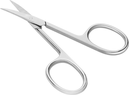 Zwilling J.A. Henckels Нокътна Ножица Неръждаема Стомана с Права Нокът Ножица Сребърен 49552-091 1 Брой