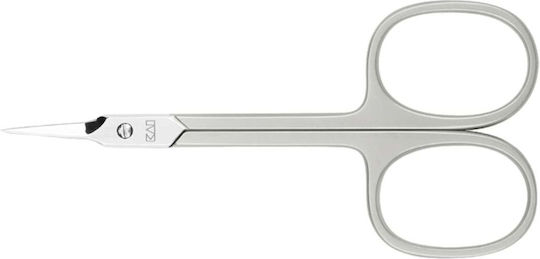 Kai Stainless Nail Scissors Silver BCI-201 1 Piece