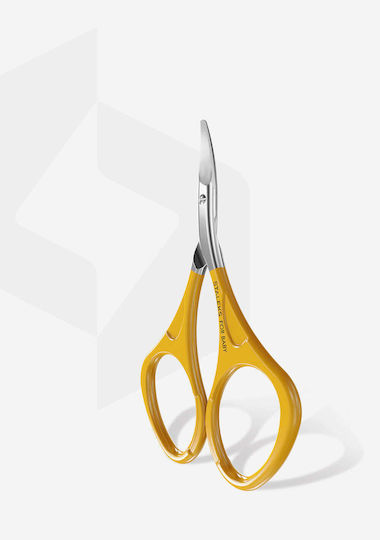 Foarfecă Pentru Unghii Bebe Staleks Beauty & Care Nail Scissors Baby 0+ 11 8