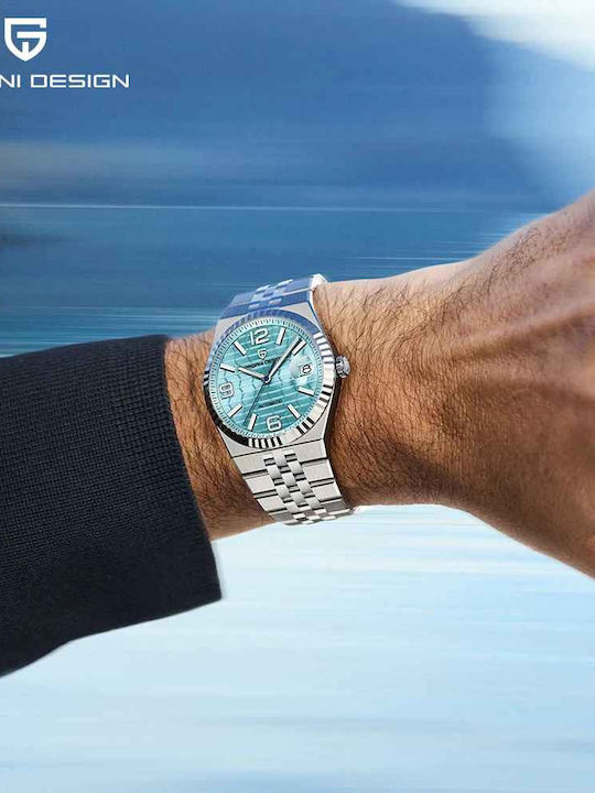 Pagani Design Automatic Watch Pagani Design Automatic Watch