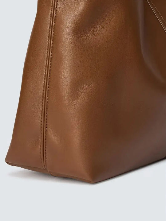 Women's Hobo Bag Brown