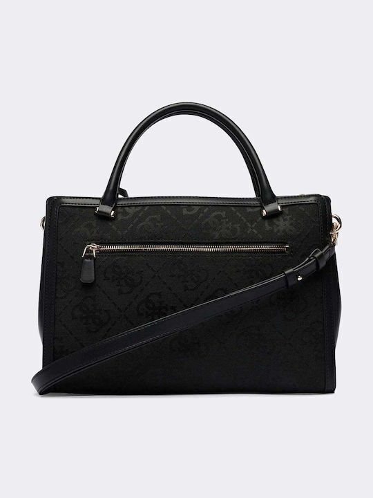 Girlfriend Satchel Women's Satchel Bag Black