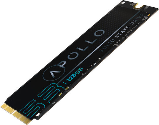 Apollo S3 SSD 128GB Mit PCI Express 3.0 Anschluss