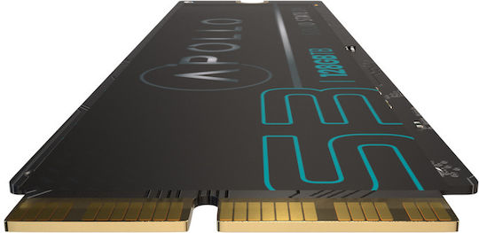 Apollo S3 SSD 128GB Mit PCI Express 3.0 Anschluss