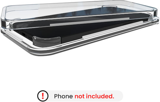 Clear Device Box Iphone 12 12 Pro