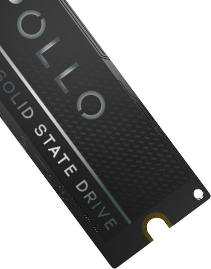 Apollo S3 SSD 1TB με σύνδεση PCI Express 3.0 107083002509