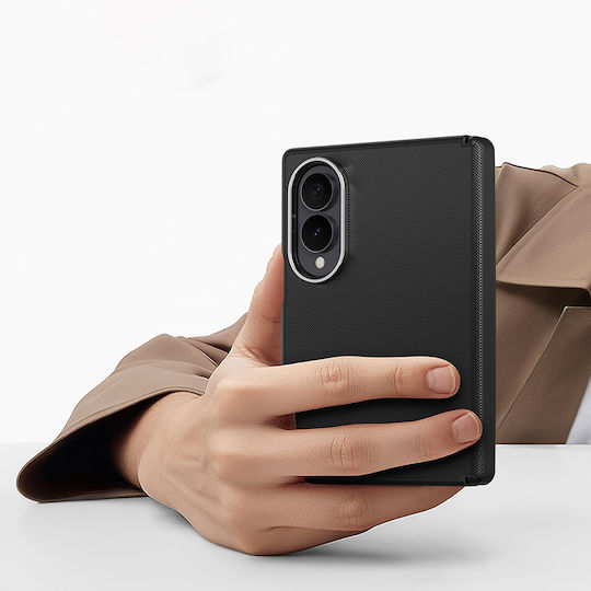 Dux Ducis Vyne Series Samsung Galaxy Z Fold8 Blue