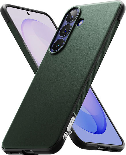 Ringke Onyx Samsung Galaxy S26 Fe Dark Green