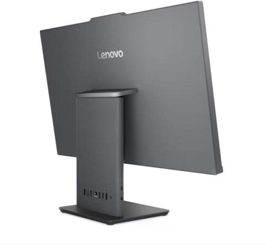 Lenovo ThinkCentre Neo 50a 24 Gen 6 LNL 23,8" Ultra 7-256V/16GB/512GB SSD/Vollständige HD/Kein Betriebssystem Internationales Englisch