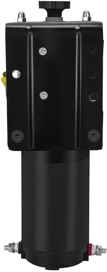 Electric Car Winch 1500w 3000lbs Kd2195