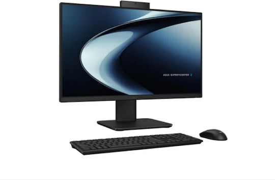 Asus ExpertCenter P600 PM640KA-BPC2190 23.8" (Ryzen AI 300 Series-345/16GB/512GB SSD/FHD/No OS)