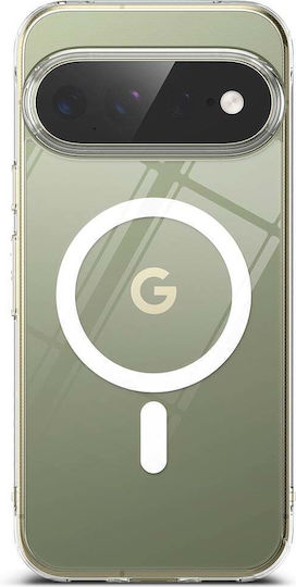 Ringke Fusion Magsafe Google Pixel 11 Pro XL Transparente