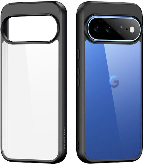 Dux Ducis Aimo Series Harte Handyhülle Transparent Google Pixel 11 Pro XL 5G