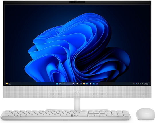 Dell EC24260 23.8" Touch (7-355/32GB/1TB SSD/FHD/W11 Pro)