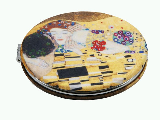 Fridolin Makeup Mirror Purse