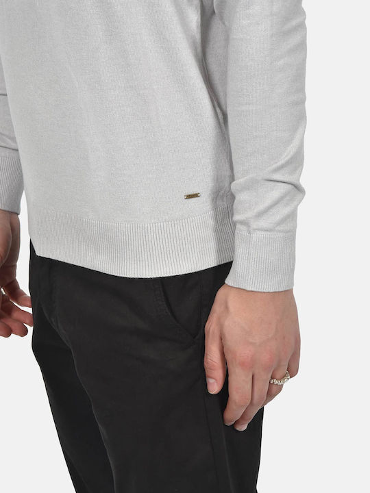 Polo Grey Light Blouse