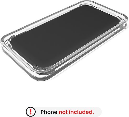 Clear Device Box Iphone 12 Pro Max
