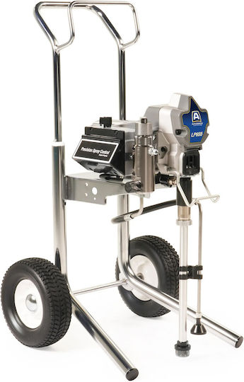 Airlessco 26F513 Elektrisches Farbspritzpistole