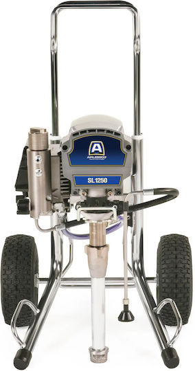 Airlessco 26F509 Ηλεκτρικό Πιστόλι Βαφής