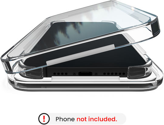 Clear Device Box Iphone 12 Pro Max