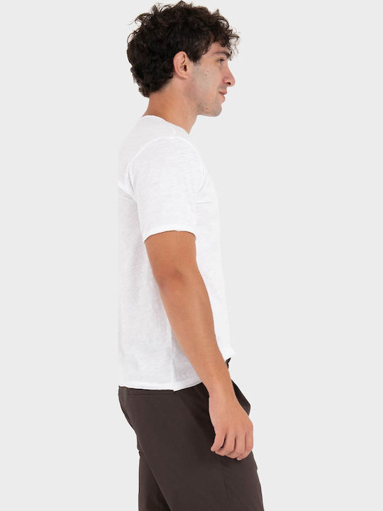 T-shirt White GL2137F