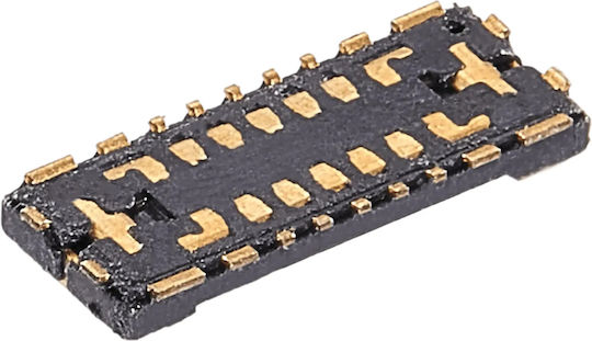 Proximity Sensor Fpc Connector Iphone Air 10 Pin