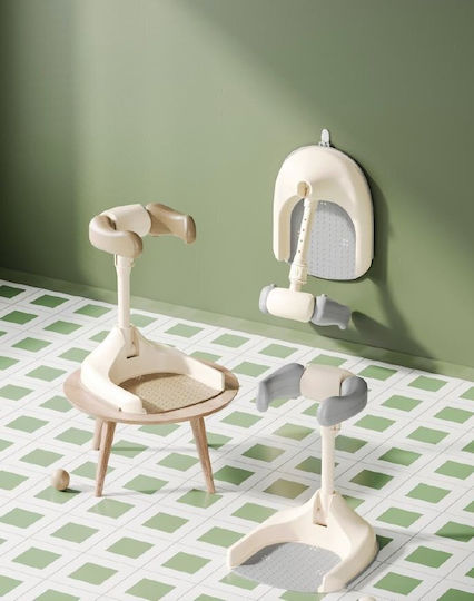 Little Mom Baie pentru copii bej