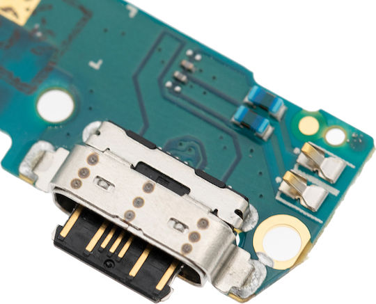 Charging Port Board Nokia 6.1 Plus Ta-1116
