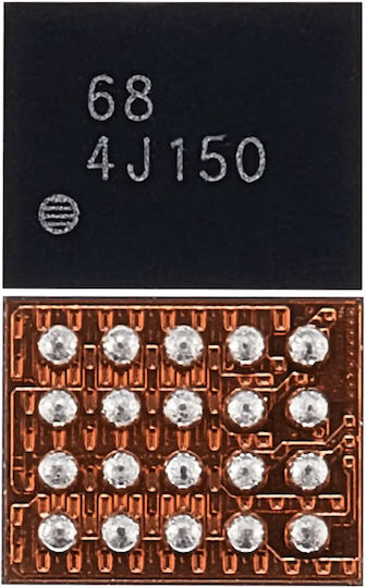 Încărcător IC Samsung Galaxy S24 Ultra 5G 68